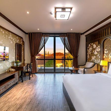 Le House Dalat Hotel Luaran gambar