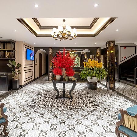 Le House Dalat Hotel Luaran gambar