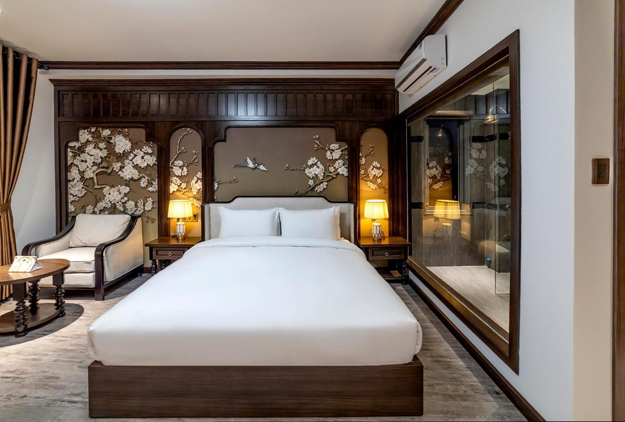Le House Dalat Hotel Luaran gambar