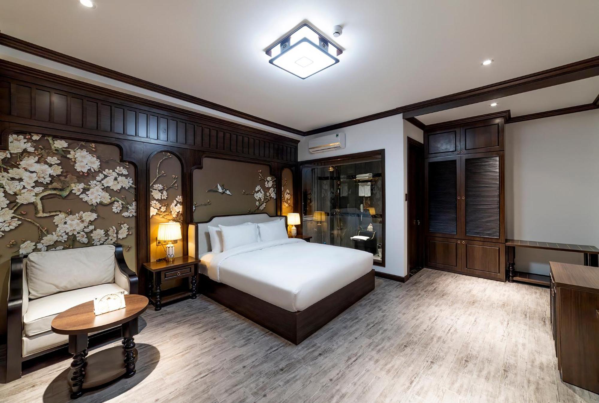 Le House Dalat Hotel Luaran gambar
