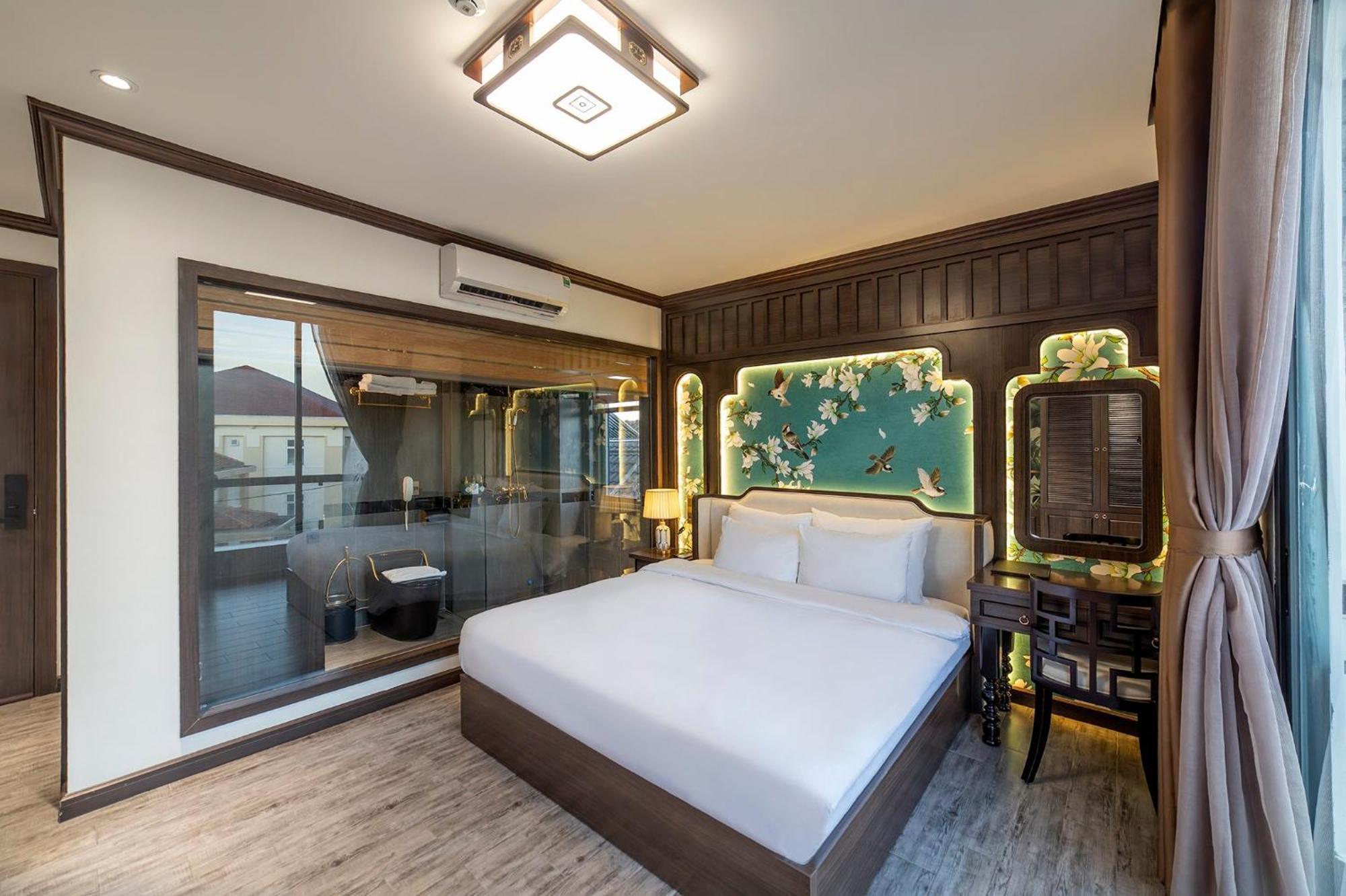 Le House Dalat Hotel Luaran gambar