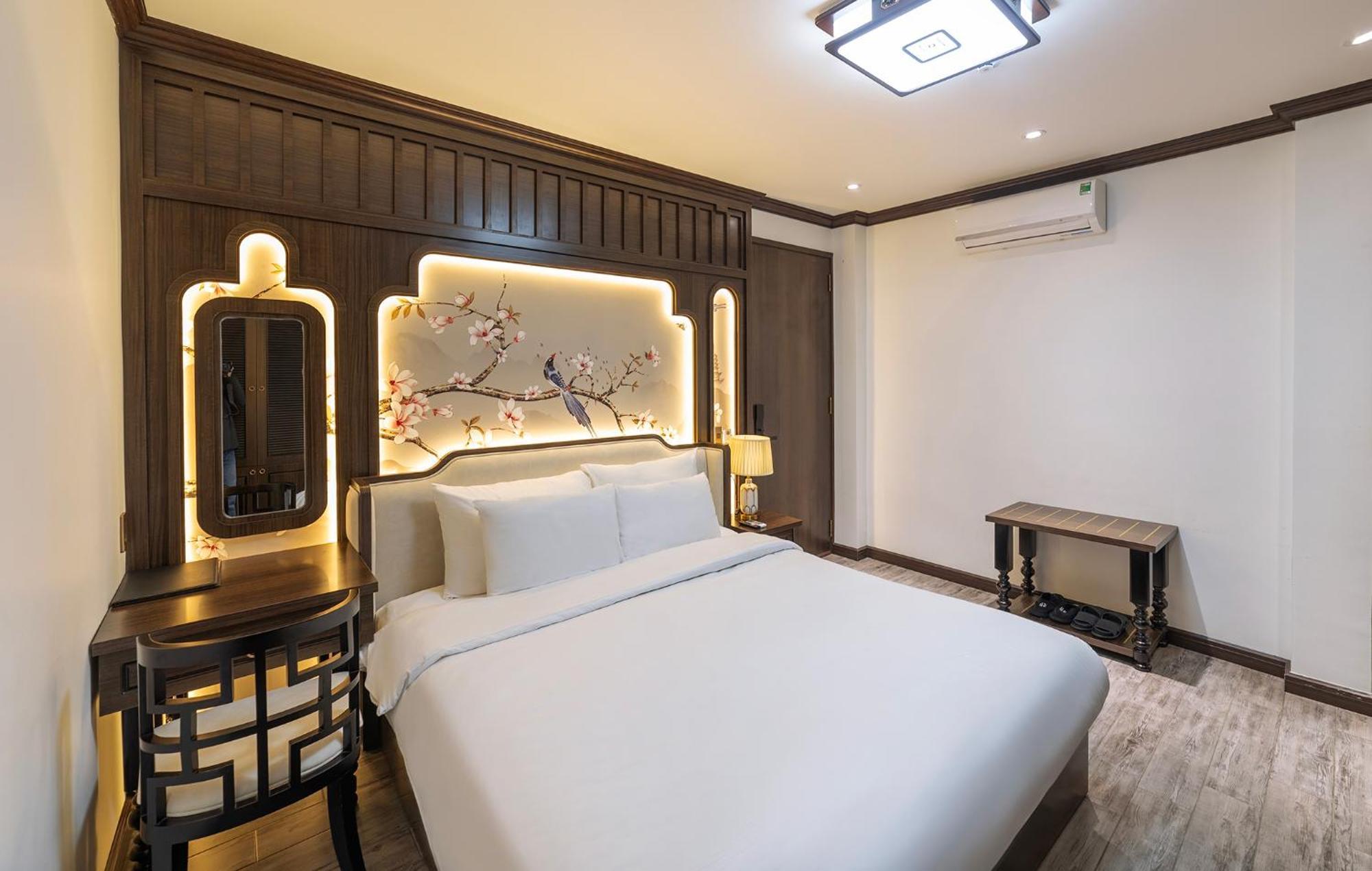 Le House Dalat Hotel Luaran gambar